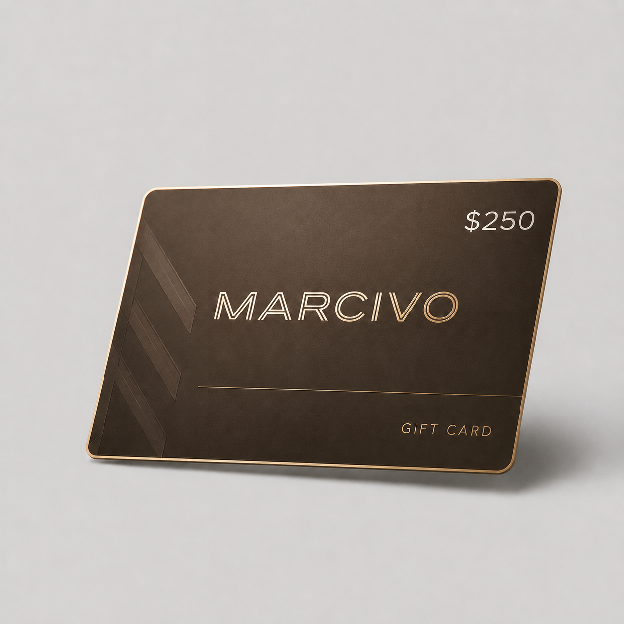 Marcivo Gift Card
