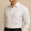 White - With Pocket