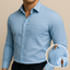Blue - With Pocket