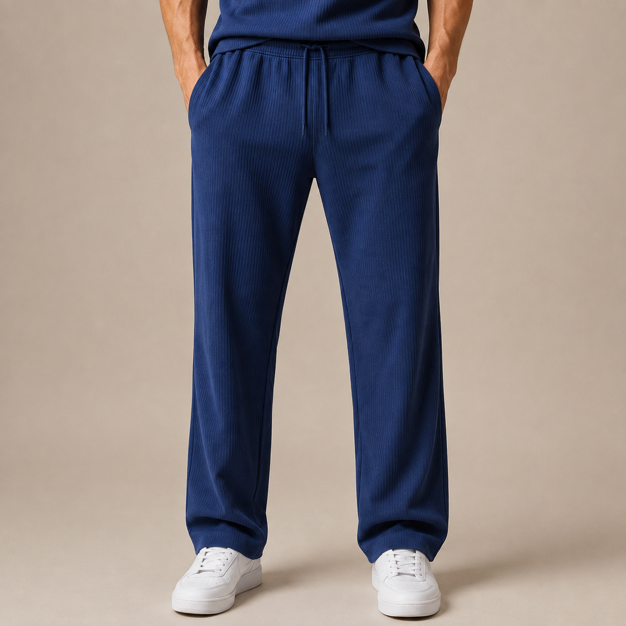 Knit Comfort Pants