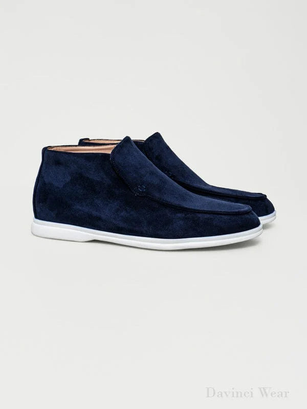 MARCIVO - Polar Blue Set