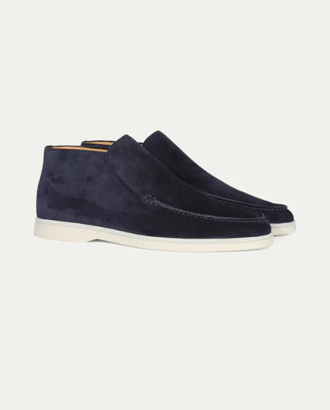 MARCIVO - Dark blue Set