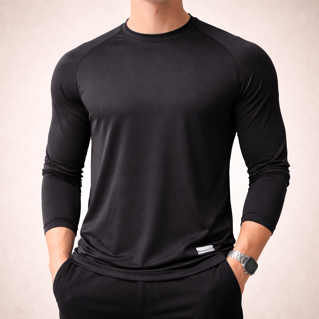 Elite Flex Performance Long Sleeve