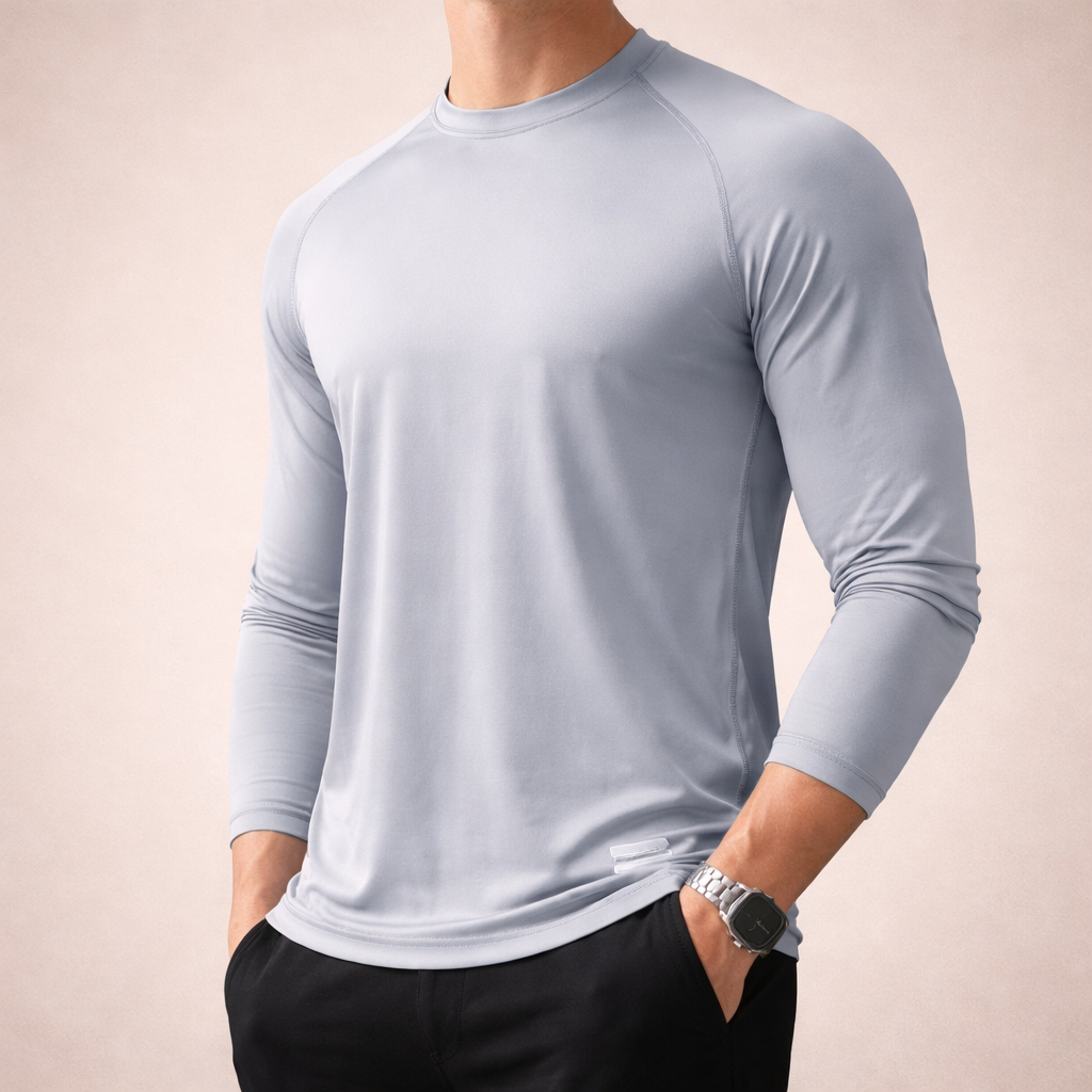 Elite Flex Performance Long Sleeve