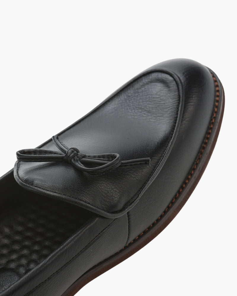 Marcivo Lace Loafer