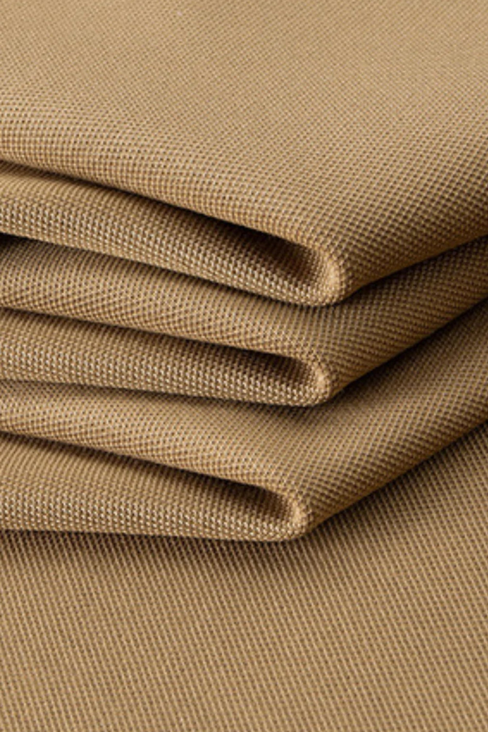 LONG SLEEVE POLO