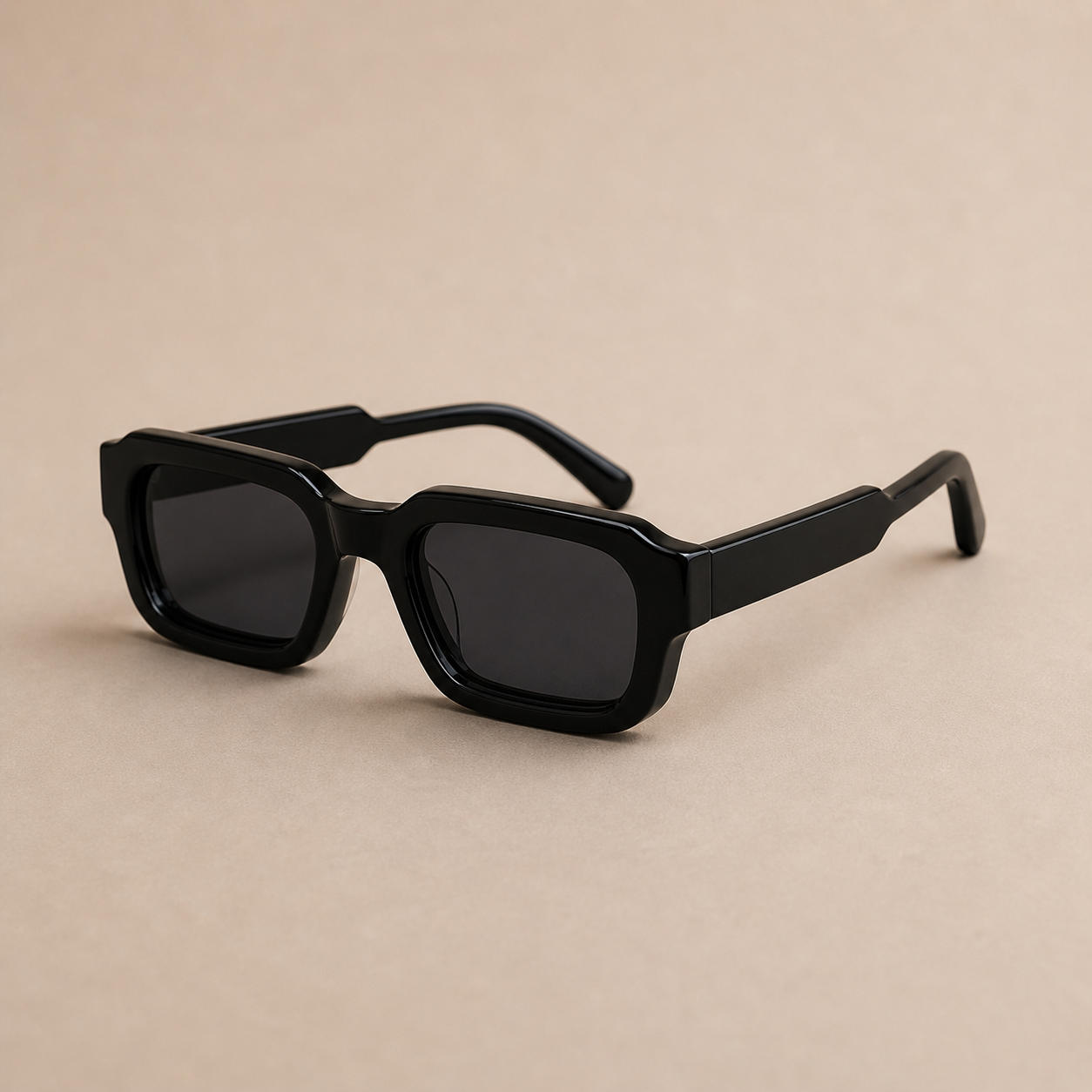 Midnight Smoke Marcivo Elite Shades Side View