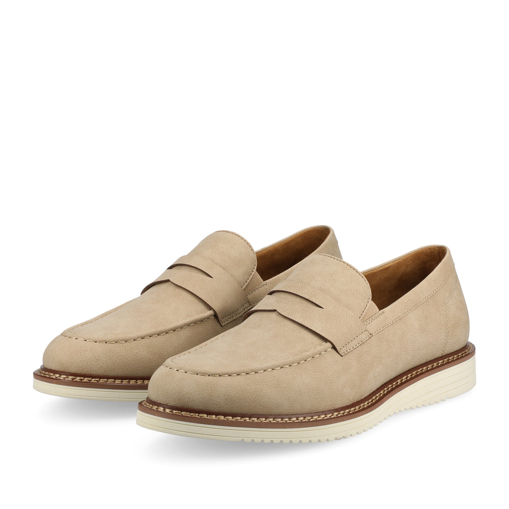 Princeton Casual Dress Shoe