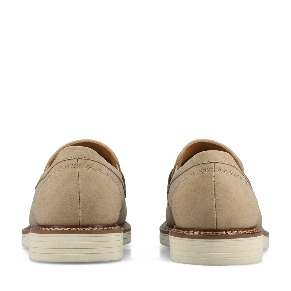 Princeton Casual Dress Shoe