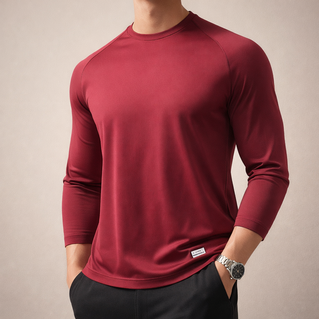 Elite Flex Performance Long Sleeve