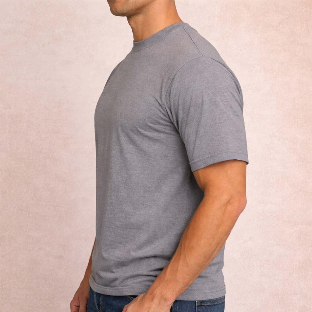 Marcivo Signature Tee