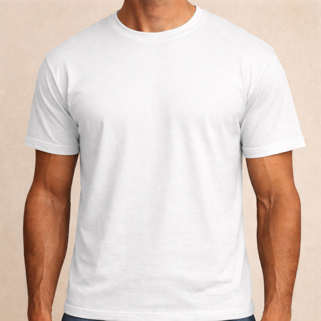 Marcivo Signature Tee