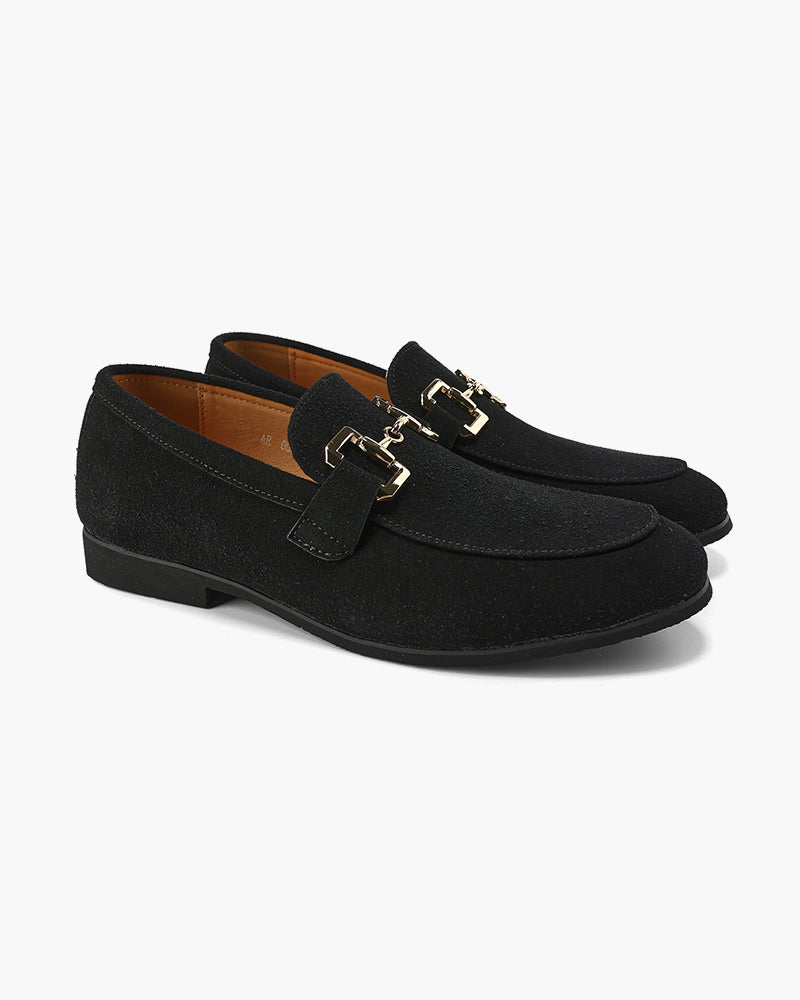 Luxury Marcivo Loafers