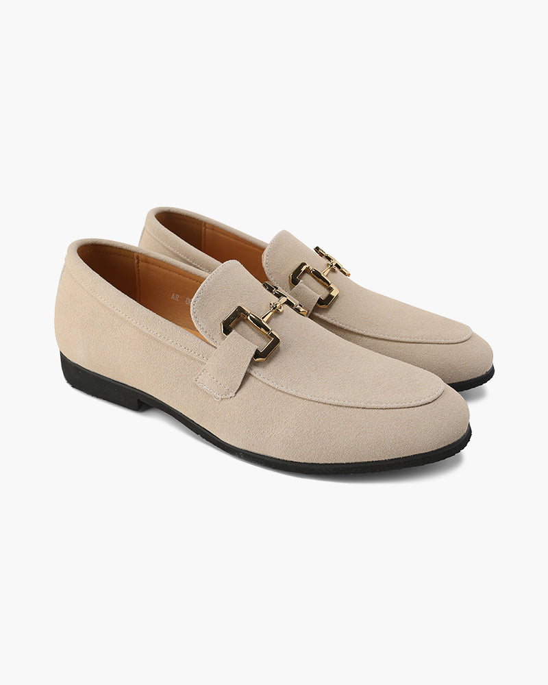 Luxury Marcivo Loafers