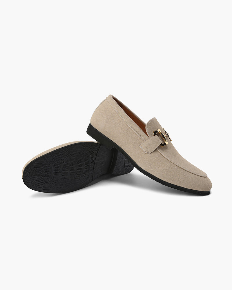 Luxury Marcivo Loafers