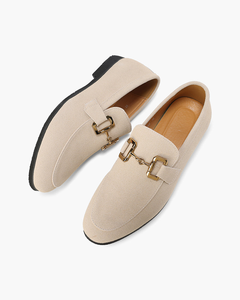 Luxury Marcivo Loafers