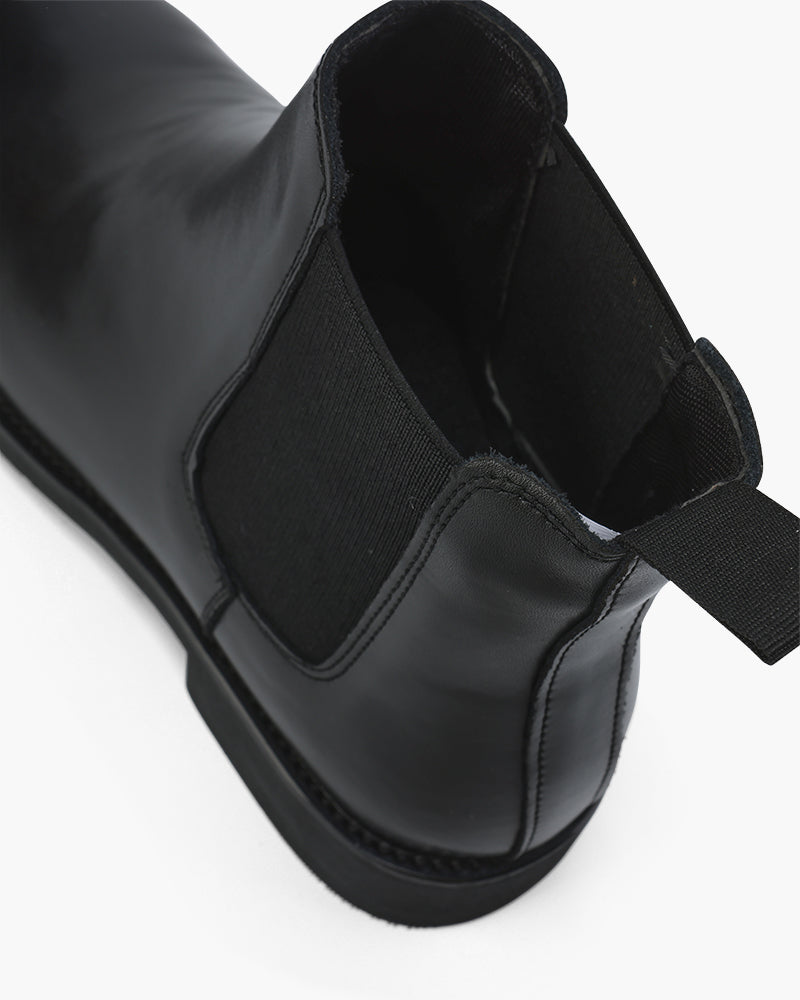 Marcivo Chelsea Boots