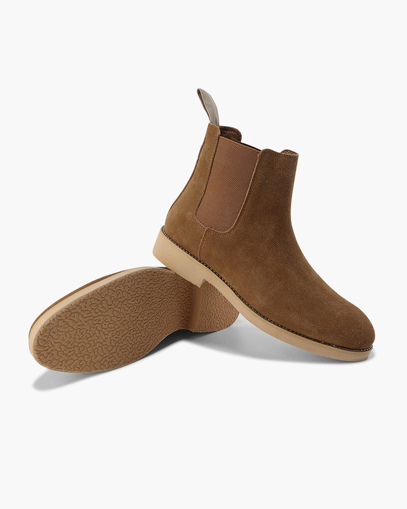 Marcivo Chelsea Boots
