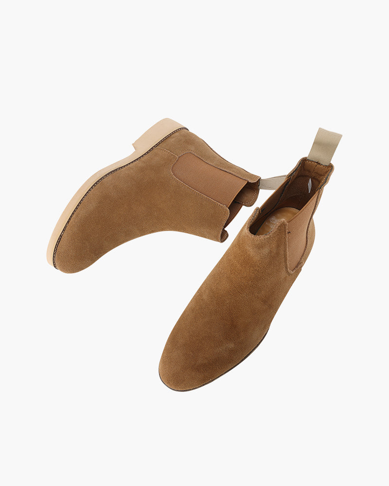 Marcivo Chelsea Boots