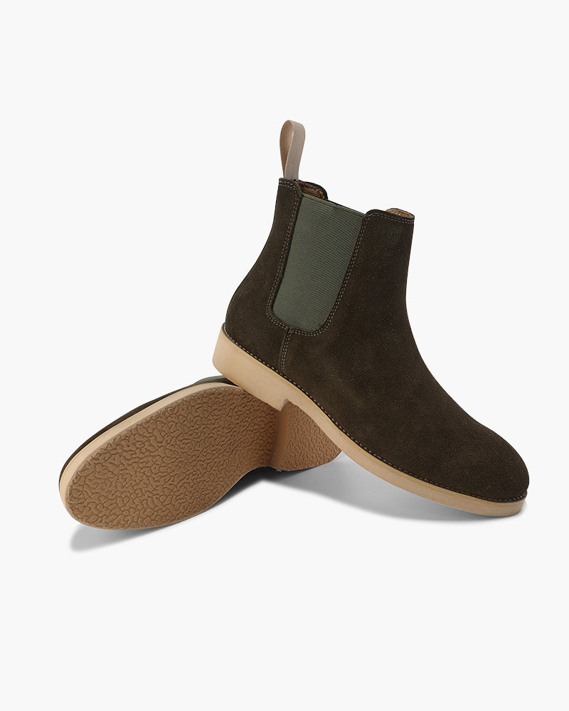 Marcivo Chelsea Boots