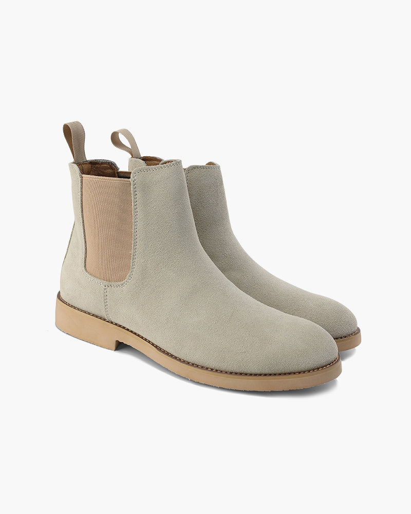 Marcivo Chelsea Boots
