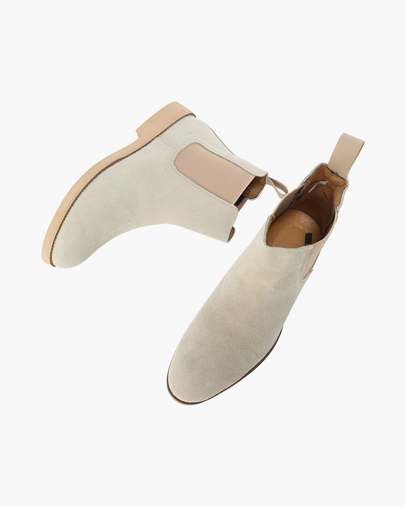 Marcivo Chelsea Boots