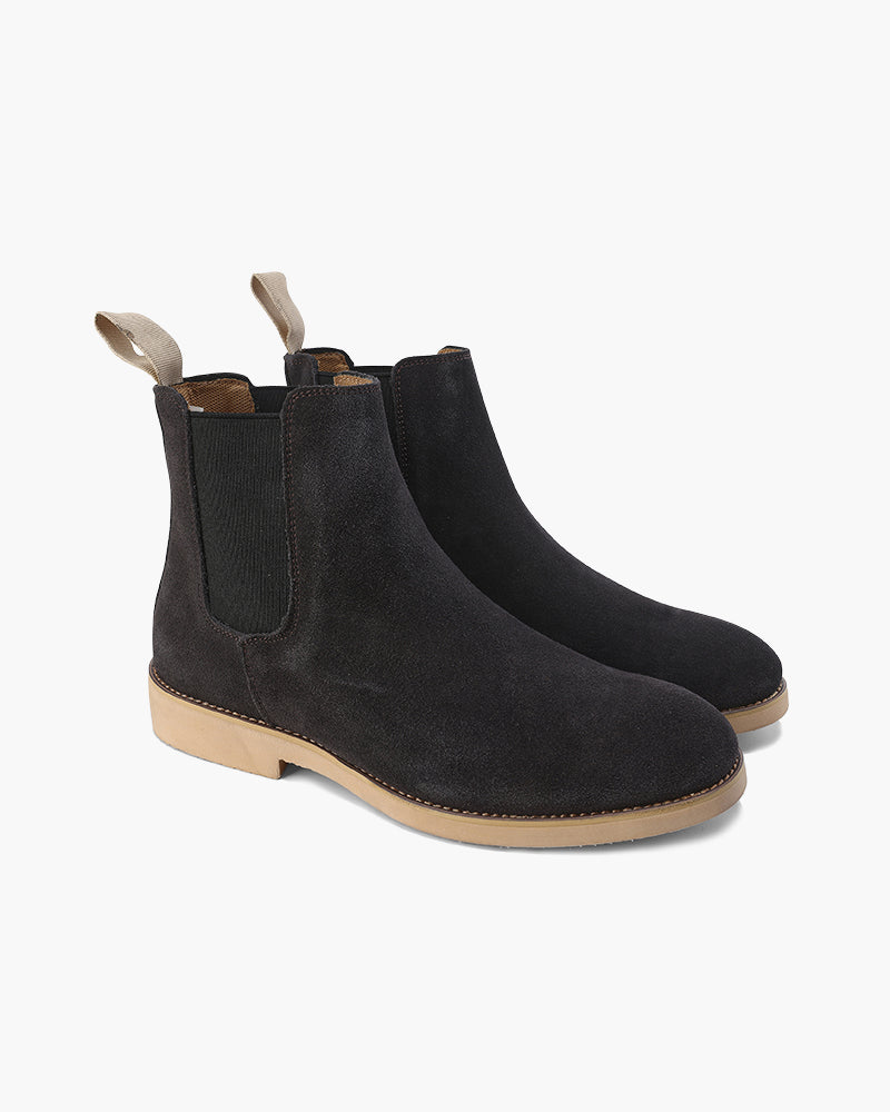 Marcivo Chelsea Boots