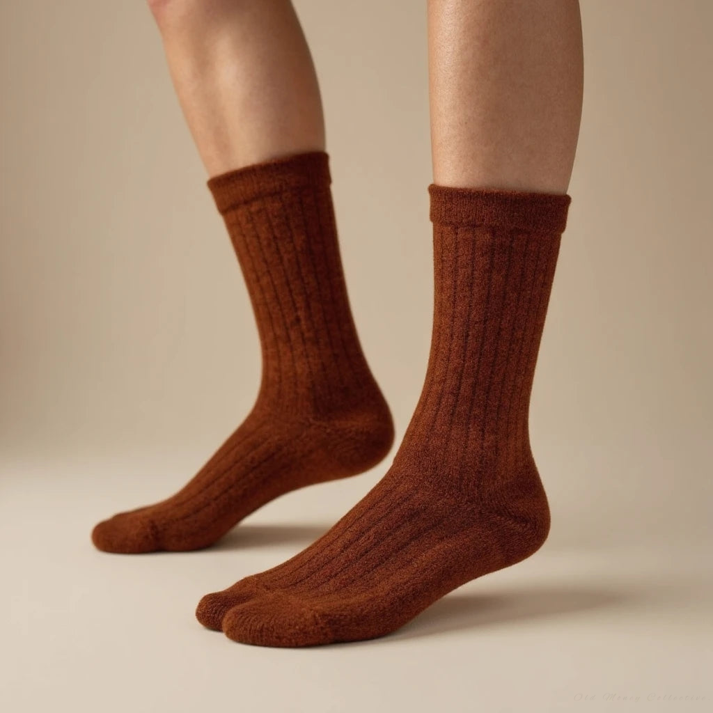 Berkley Cashmere Socks