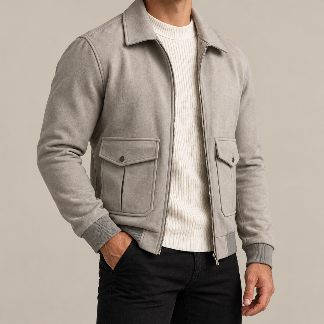JAMES JACKET